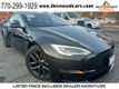 2022 Tesla Model S Plaid AWD - 22718890 - 0