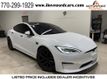 2022 Tesla Model S Plaid AWD - 22965056 - 0