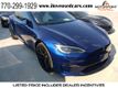 2022 Tesla Model S Plaid AWD - 22965062 - 0