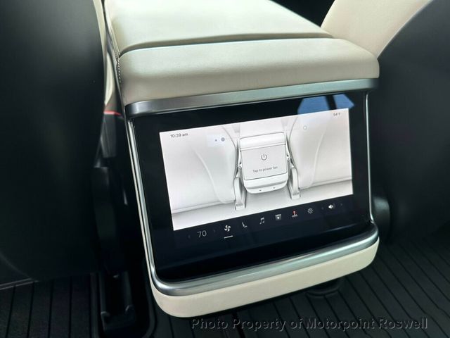 2022 Tesla Model S Plaid AWD - 22987693 - 20