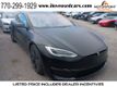 2022 Tesla Model S Plaid AWD - 23015752 - 0