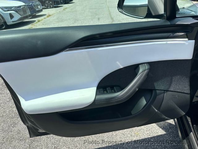 2022 Tesla Model S Plaid AWD - 23015752 - 11