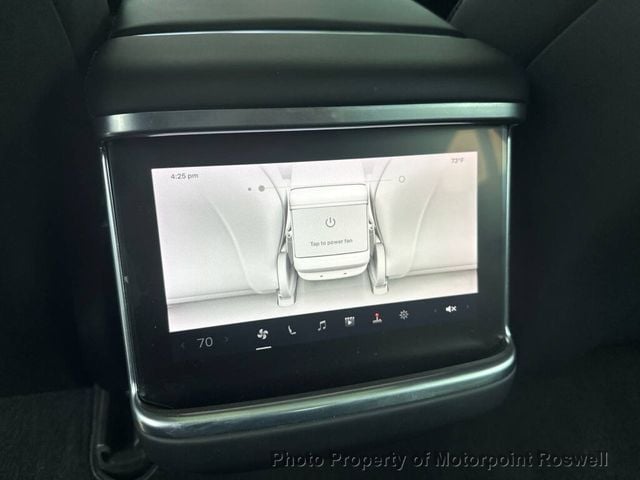 2022 Tesla Model S Plaid AWD - 23040300 - 16