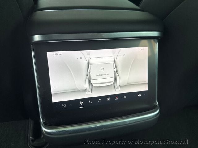 2022 Tesla Model S Plaid AWD - 23040300 - 17