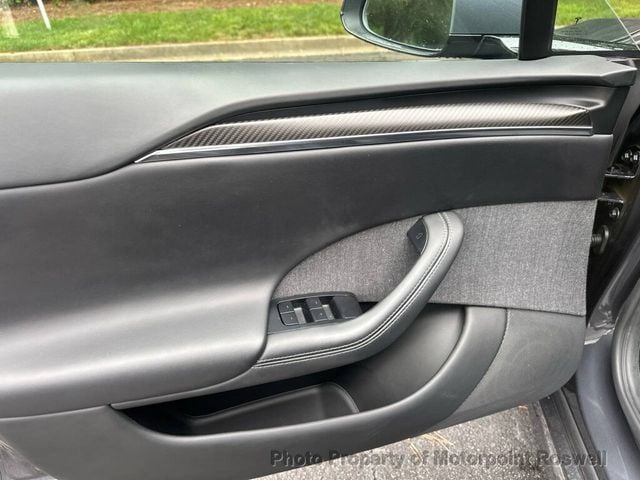 2022 Tesla Model S Plaid AWD - 23040300 - 7