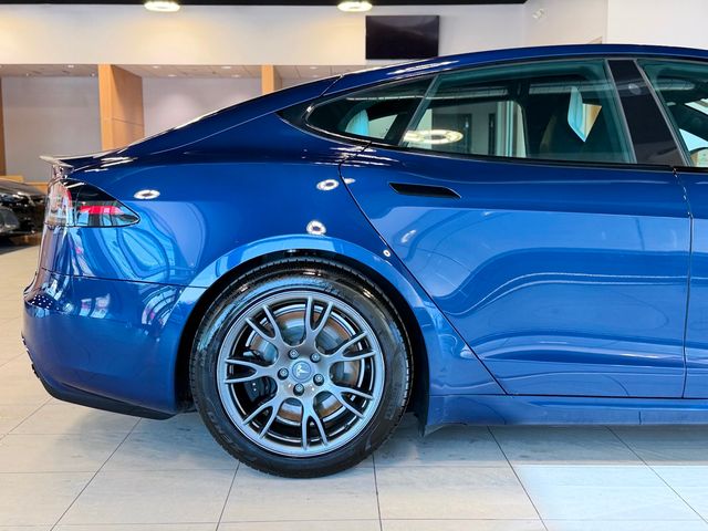 2022 Tesla Model S Plaid AWD - 22956186 - 16