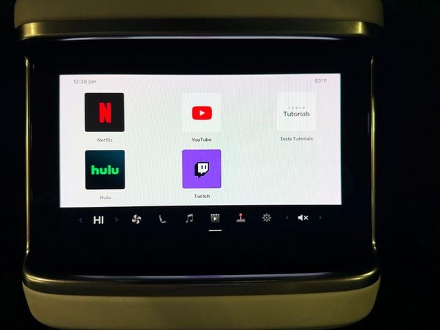 2022 Tesla Model S Plaid AWD - 22956186 - 22