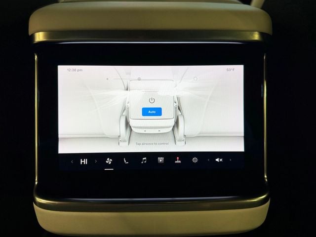 2022 Tesla Model S Plaid AWD - 22956186 - 23