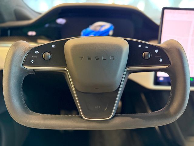 2022 Tesla Model S Plaid AWD - 22956186 - 24