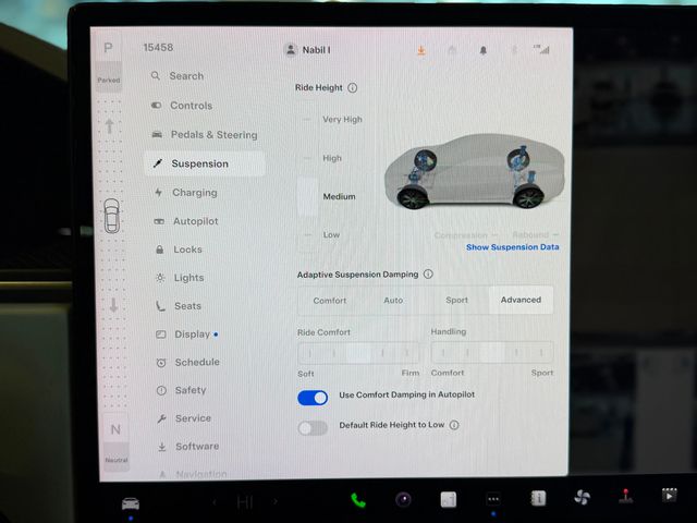 2022 Tesla Model S Plaid AWD - 22956186 - 31