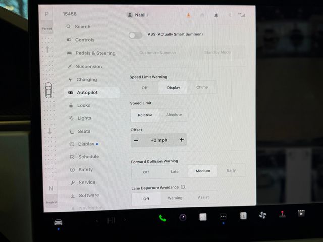 2022 Tesla Model S Plaid AWD - 22956186 - 35
