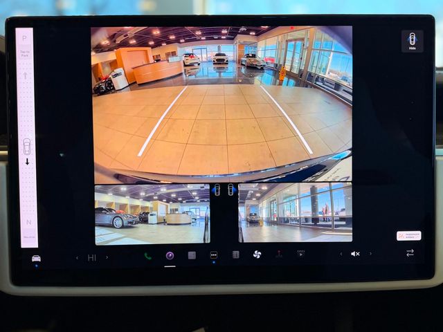 2022 Tesla Model S Plaid AWD - 22956186 - 36