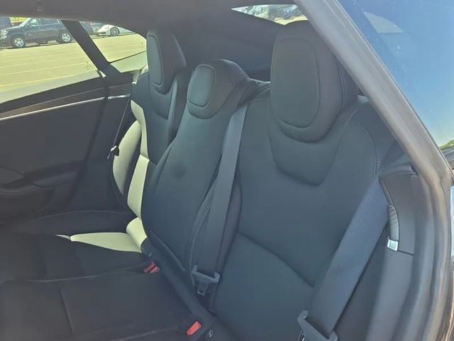2022 Tesla Model S Plaid AWD - 23050661 - 7