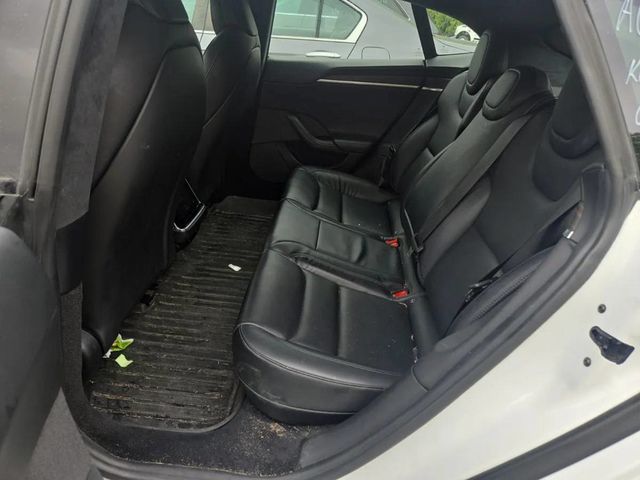 2022 Tesla Model S Plaid AWD - 23087422 - 6