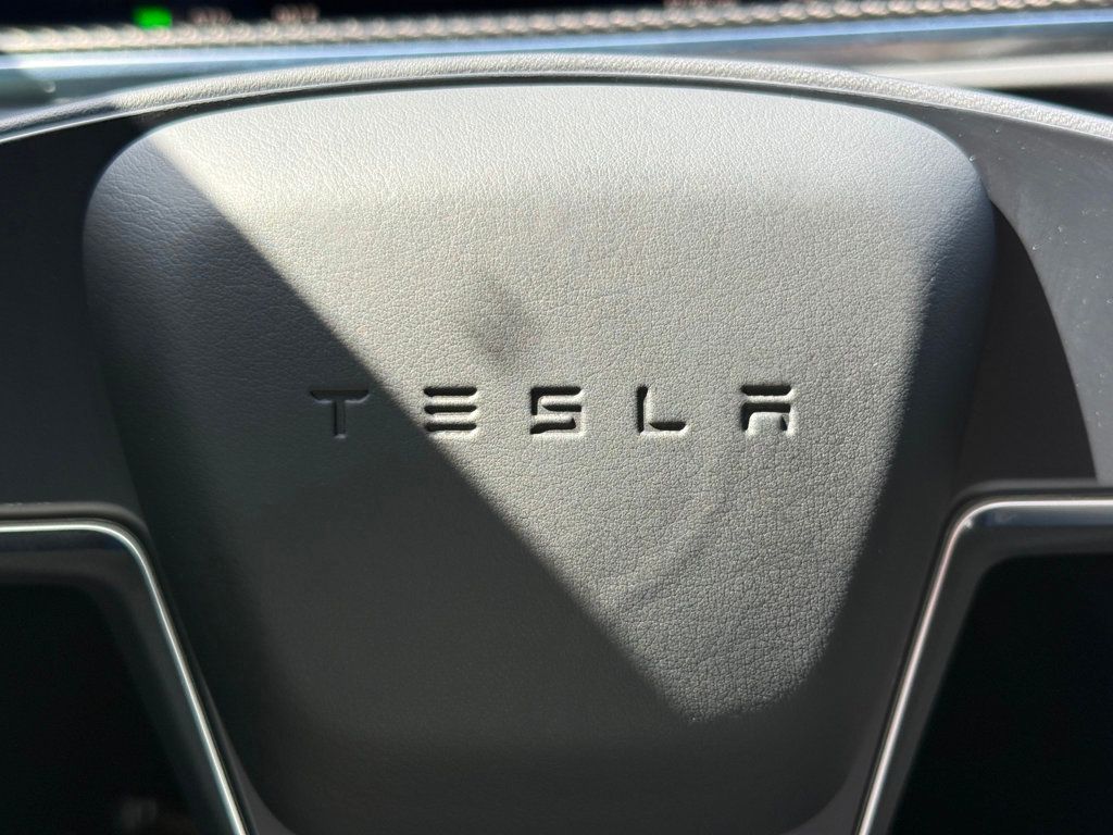 2022 Tesla Model S Plaid AWD - 22993127 - 12