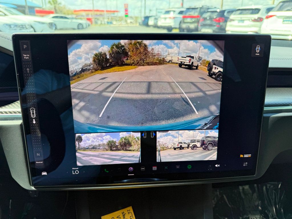 2022 Tesla Model S Plaid AWD - 22993127 - 15