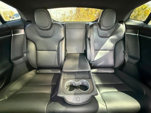 2022 Tesla Model S Plaid AWD - 22993127 - 20