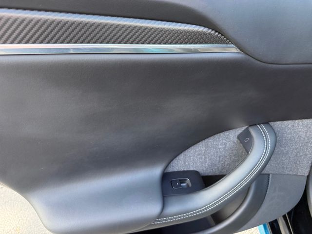 2022 Tesla Model S Plaid AWD - 22993127 - 25