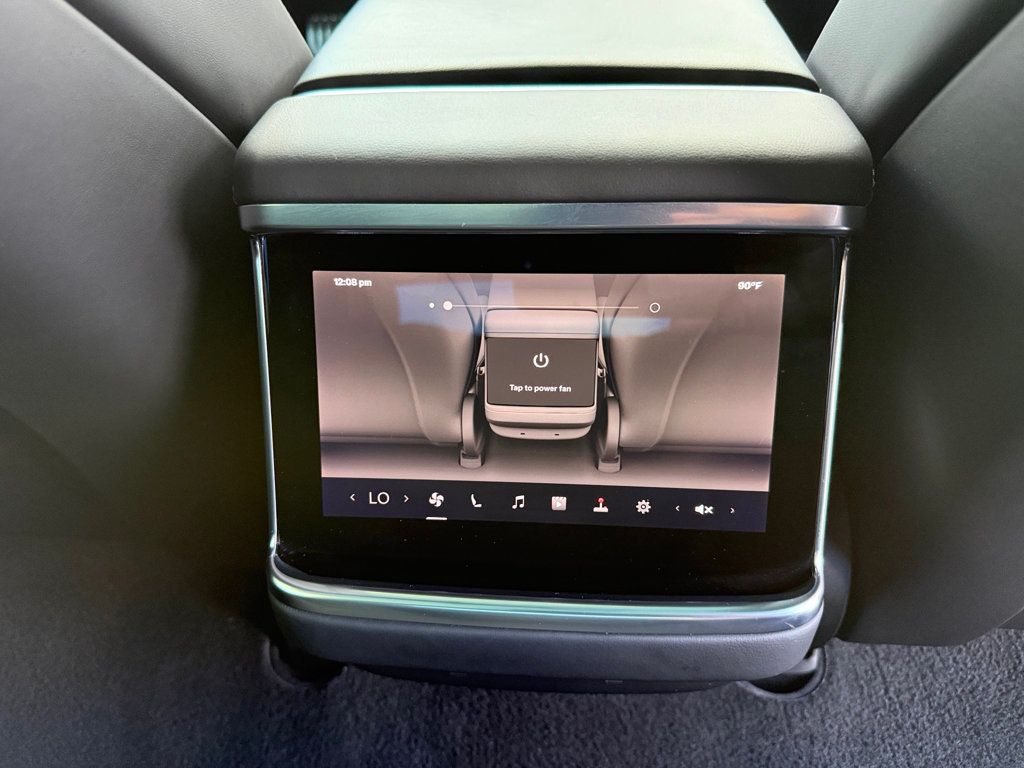 2022 Tesla Model S Plaid AWD - 22993127 - 29