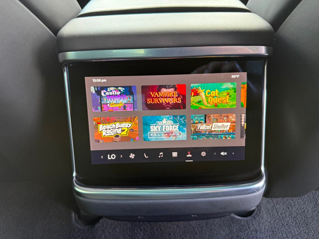 2022 Tesla Model S Plaid AWD - 22993127 - 31