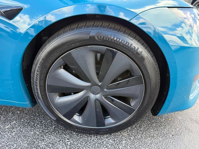2022 Tesla Model S Plaid AWD - 22993127 - 37