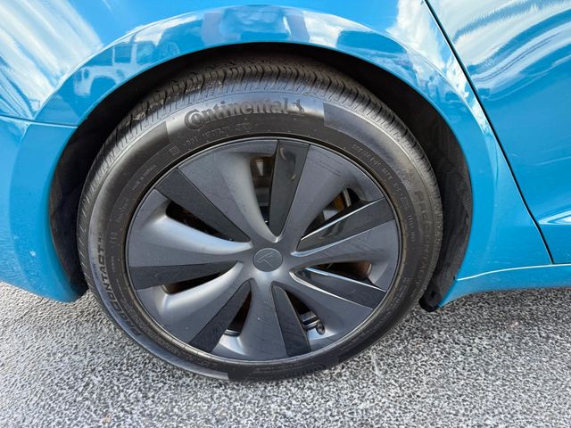 2022 Tesla Model S Plaid AWD - 22993127 - 38