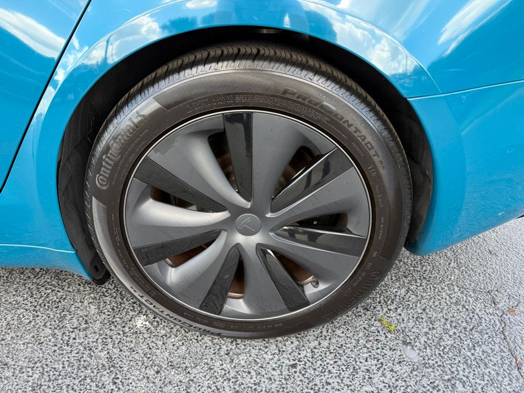 2022 Tesla Model S Plaid AWD - 22993127 - 39