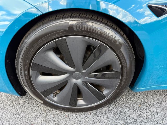 2022 Tesla Model S Plaid AWD - 22993127 - 40