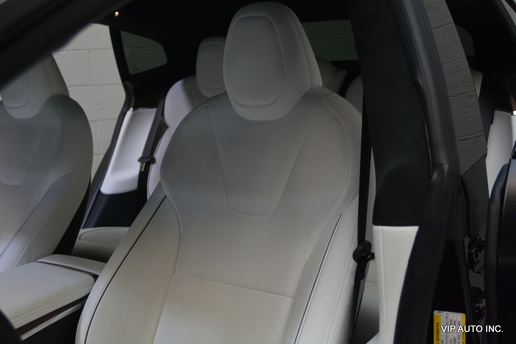 2022 Tesla Model S Plaid AWD - 23034789 - 10