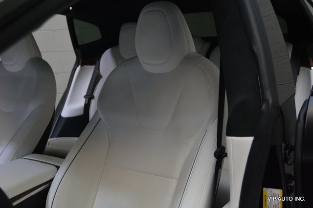 2022 Tesla Model S Plaid AWD - 23034789 - 10
