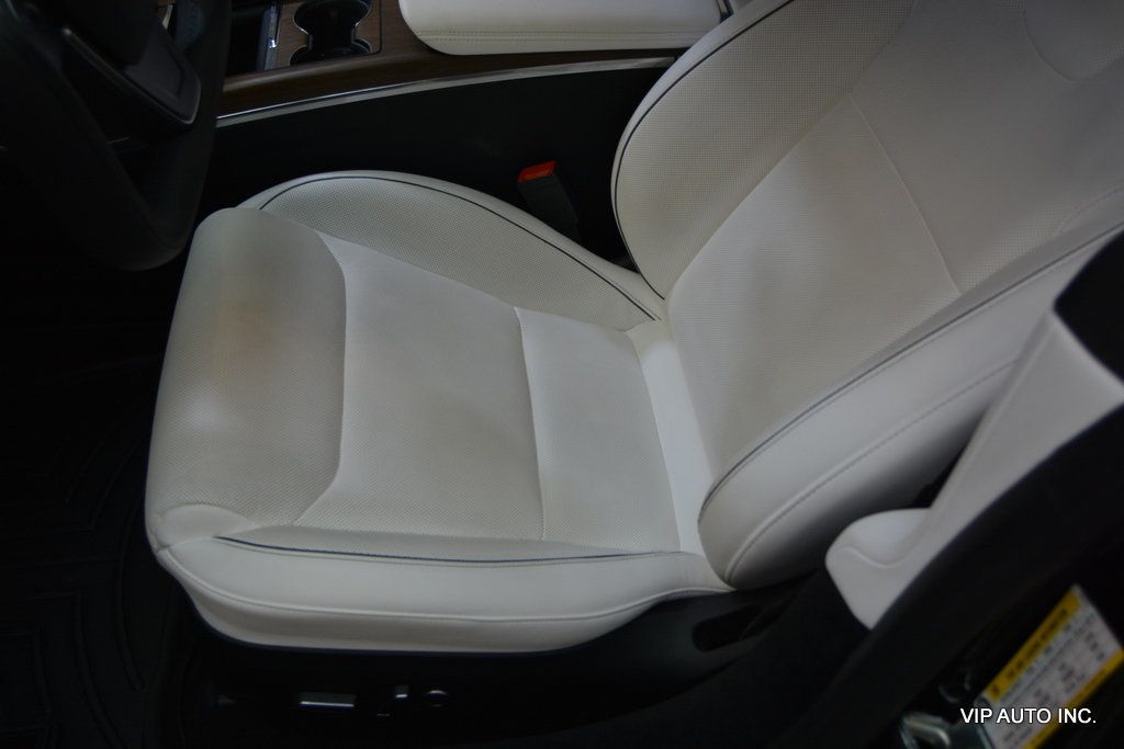 2022 Tesla Model S Plaid AWD - 23034789 - 14