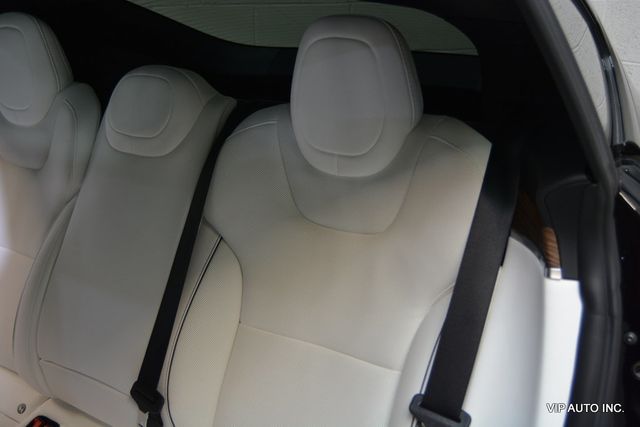 2022 Tesla Model S Plaid AWD - 23034789 - 20