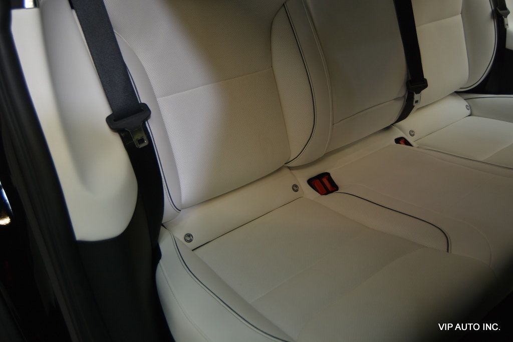 2022 Tesla Model S Plaid AWD - 23034789 - 23