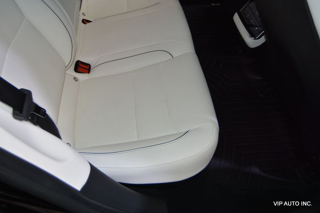 2022 Tesla Model S Plaid AWD - 23034789 - 25