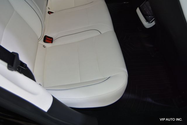 2022 Tesla Model S Plaid AWD - 23034789 - 25