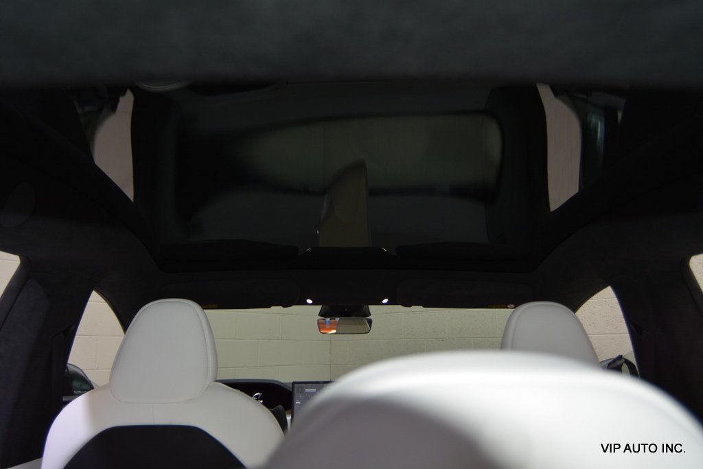 2022 Tesla Model S Plaid AWD - 23034789 - 26