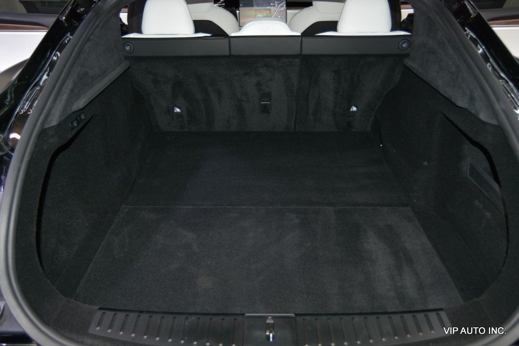 2022 Tesla Model S Plaid AWD - 23034789 - 28