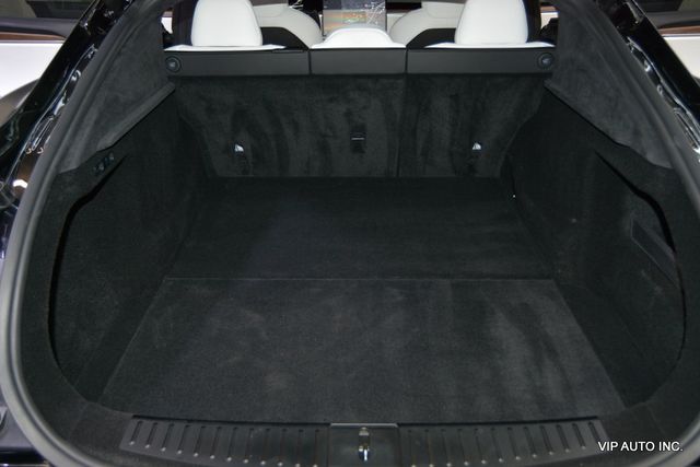2022 Tesla Model S Plaid AWD - 23034789 - 28