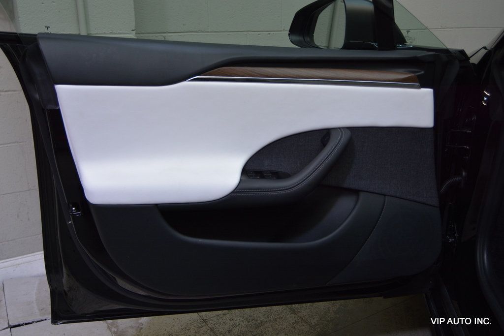 2022 Tesla Model S Plaid AWD - 23034789 - 6