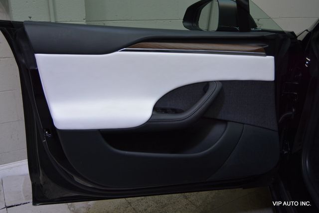 2022 Tesla Model S Plaid AWD - 23034789 - 6