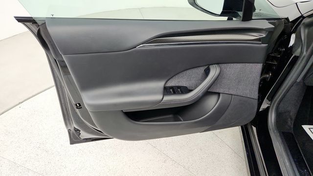 2022 Tesla Model S Plaid AWD - 22945605 - 10