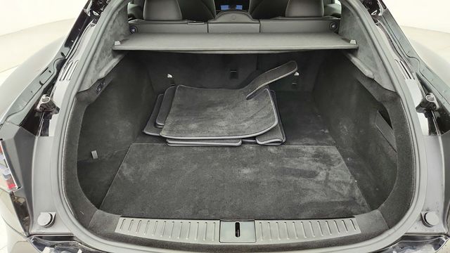 2022 Tesla Model S Plaid AWD - 22945605 - 25