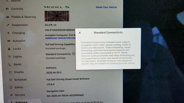 2022 Tesla Model S Plaid AWD - 22972369 - 16