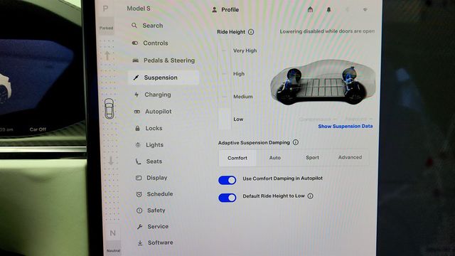 2022 Tesla Model S Plaid AWD - 22972369 - 18