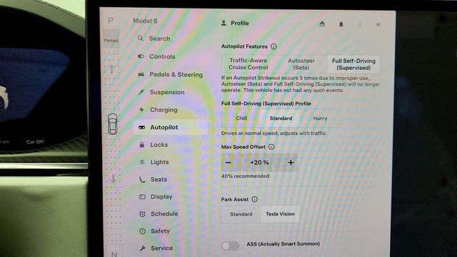 2022 Tesla Model S Plaid AWD - 22972369 - 20
