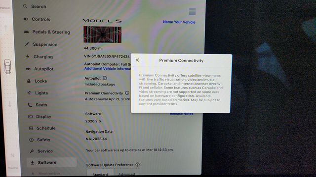 2022 Tesla Model S Plaid AWD - 23002150 - 15