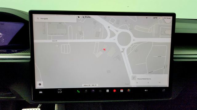 2022 Tesla Model S Plaid AWD - 23002150 - 22