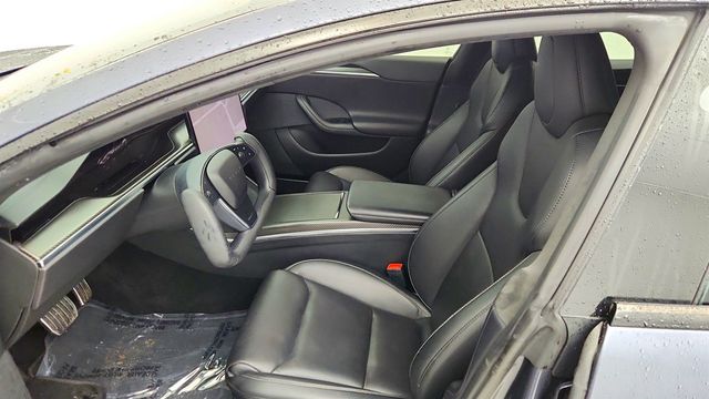 2022 Tesla Model S Plaid AWD - 23002150 - 24