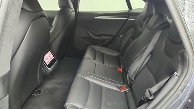 2022 Tesla Model S Plaid AWD - 23002150 - 25