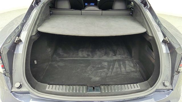 2022 Tesla Model S Plaid AWD - 23002150 - 26